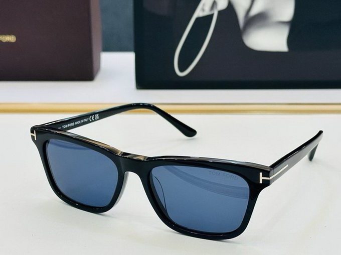 Tom Ford Sunglasses ID:20260503-399